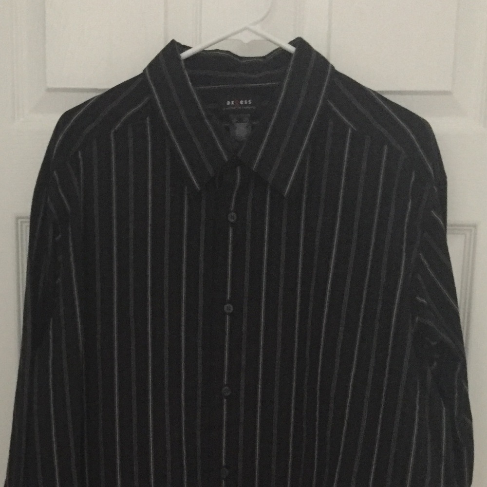 Axcess (Men’s) “a Claiborne company”
